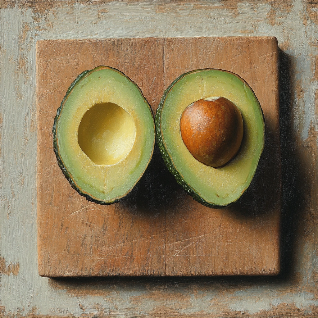 Авокадо - інгредієнт дня